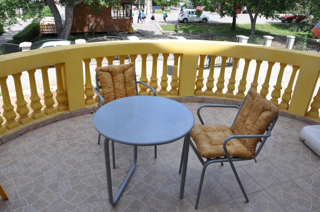 Guesthouse Vila Olivera Niska Banja Chambre photo