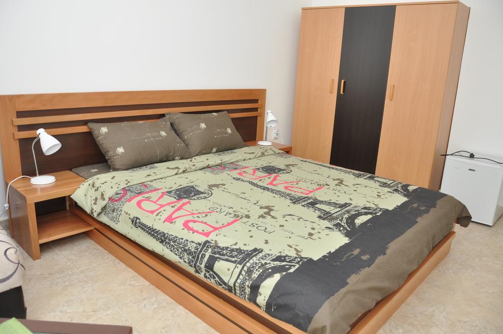 Guesthouse Vila Olivera Niska Banja Chambre photo