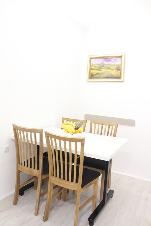 Guesthouse Vila Olivera Niska Banja Extérieur photo
